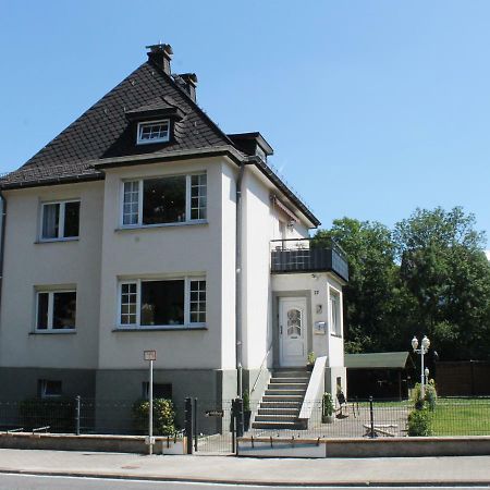 Ferienwohnung Niggemann Бествиг Екстериор снимка