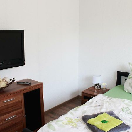 Ferienwohnung Niggemann Бествиг Екстериор снимка