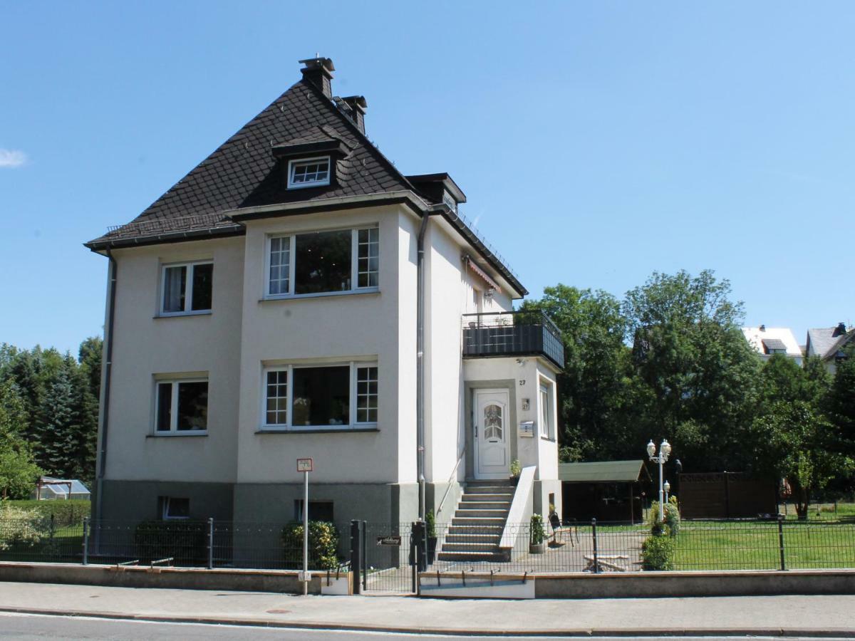 Ferienwohnung Niggemann Бествиг Екстериор снимка