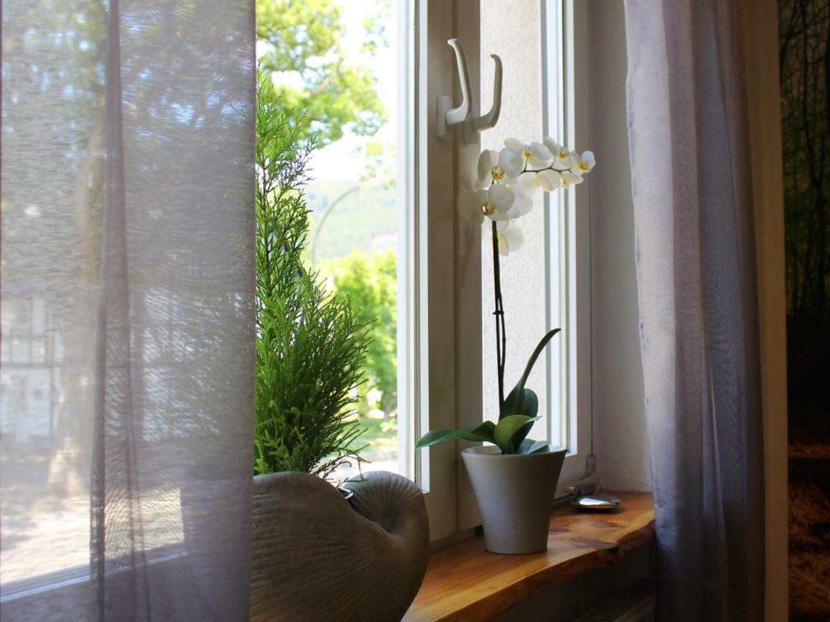 Ferienwohnung Niggemann Бествиг Екстериор снимка