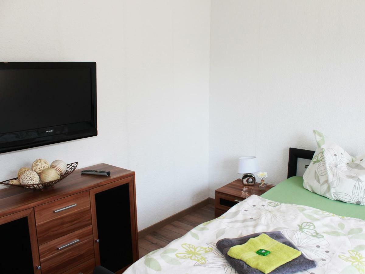 Ferienwohnung Niggemann Бествиг Екстериор снимка