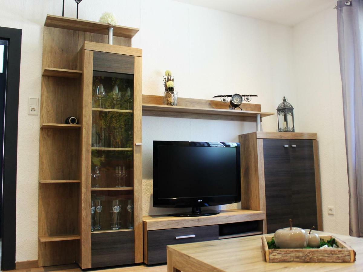 Ferienwohnung Niggemann Бествиг Екстериор снимка