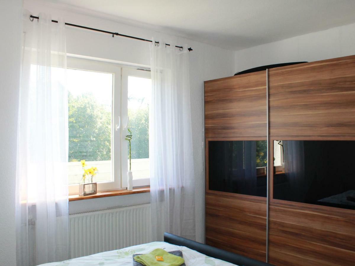 Ferienwohnung Niggemann Бествиг Екстериор снимка