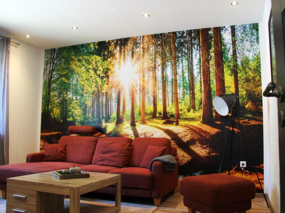 Ferienwohnung Niggemann Бествиг Екстериор снимка