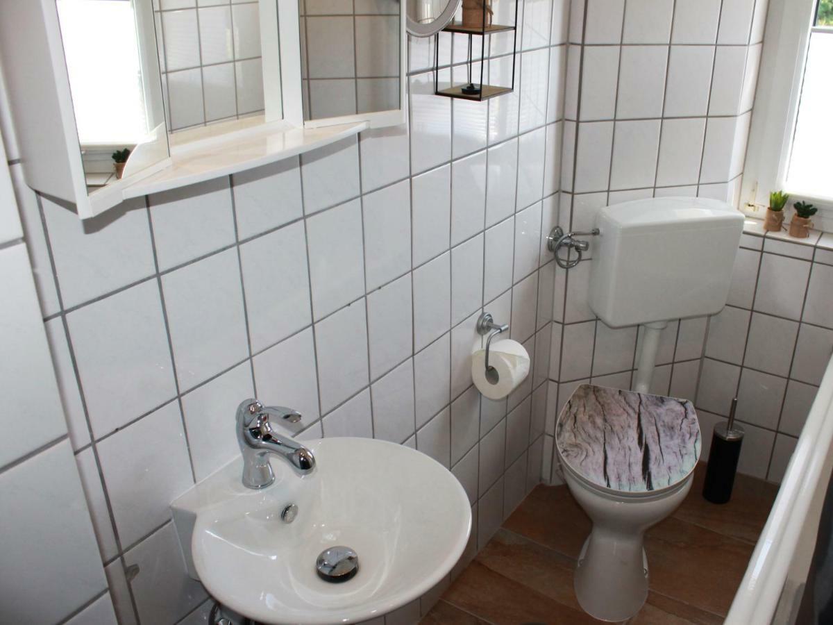Ferienwohnung Niggemann Бествиг Екстериор снимка