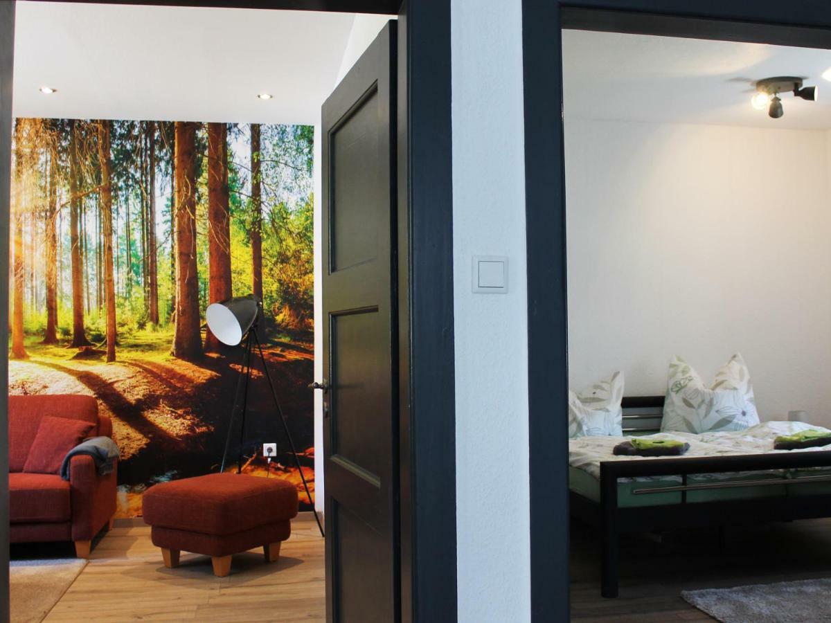 Ferienwohnung Niggemann Бествиг Екстериор снимка