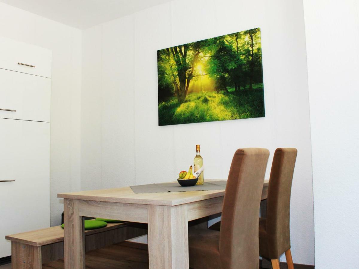 Ferienwohnung Niggemann Бествиг Екстериор снимка