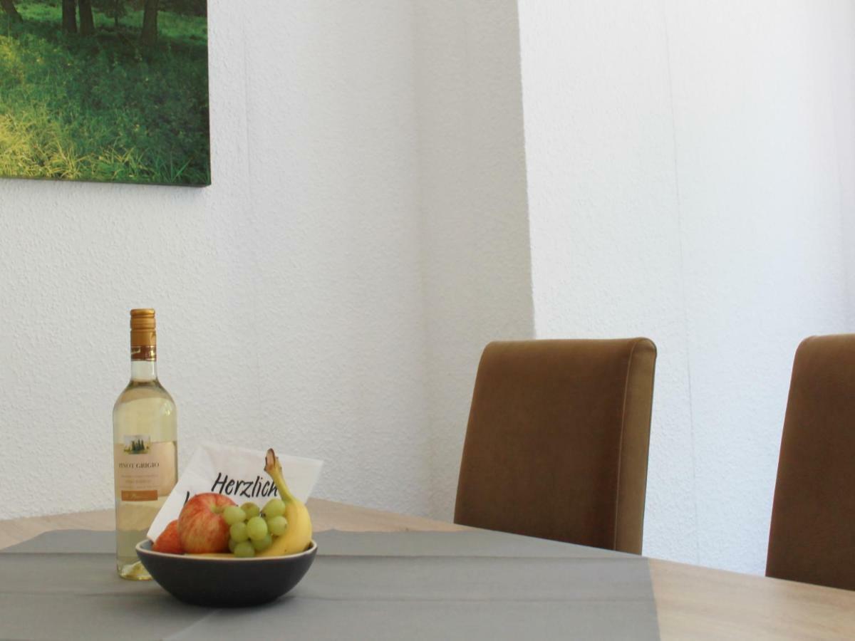 Ferienwohnung Niggemann Бествиг Екстериор снимка