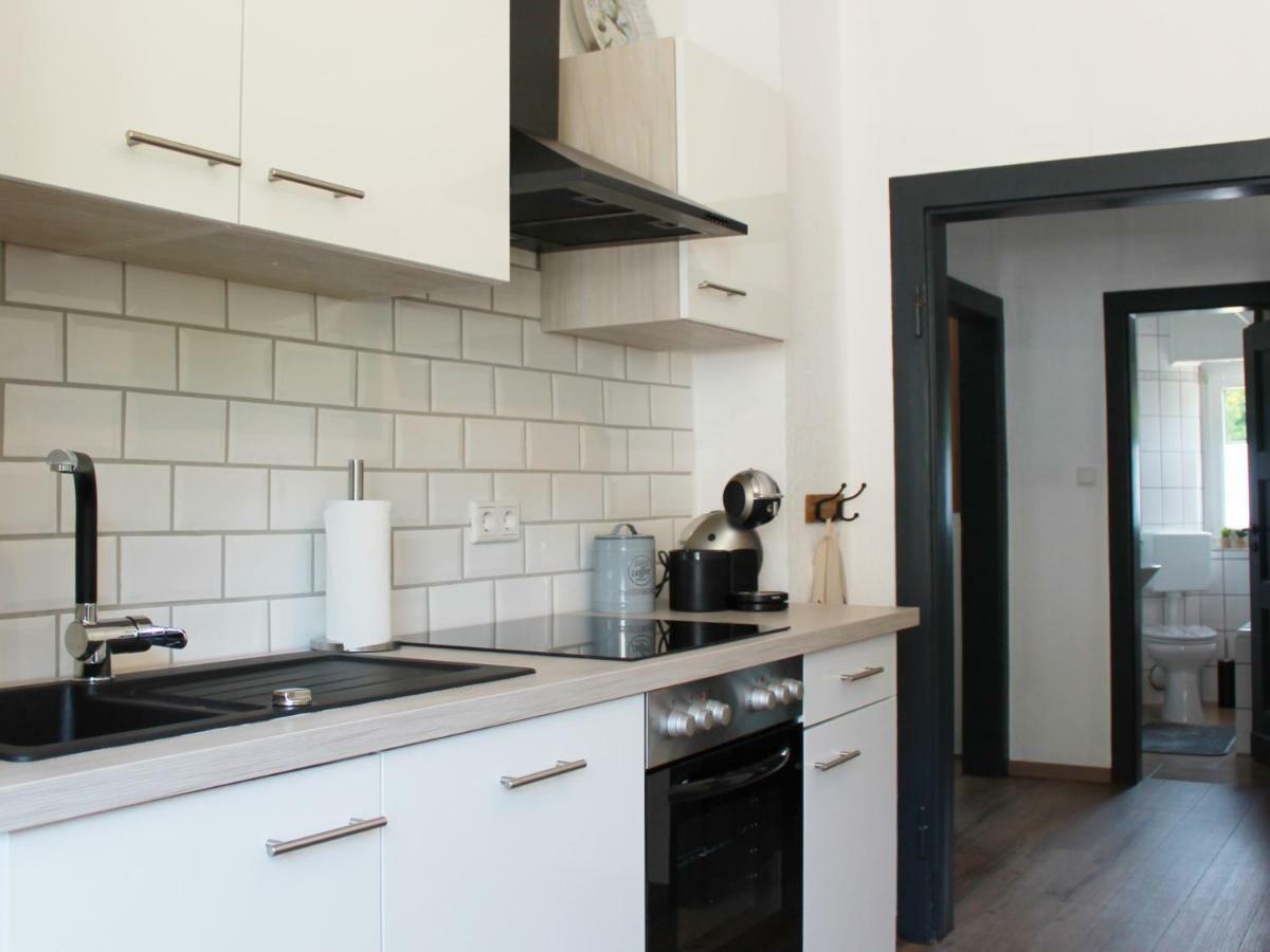 Ferienwohnung Niggemann Бествиг Екстериор снимка
